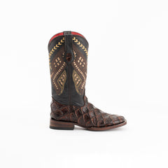 Ferrini USA Bronco Ladies' Boots - Ferrini USA