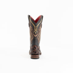 Ferrini USA Bronco Ladies' Boots - Ferrini USA