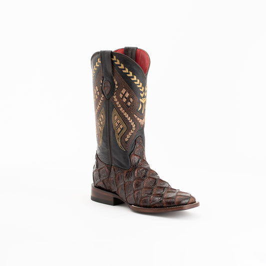 Ferrini USA Bronco Ladies' Boots - Ferrini USA