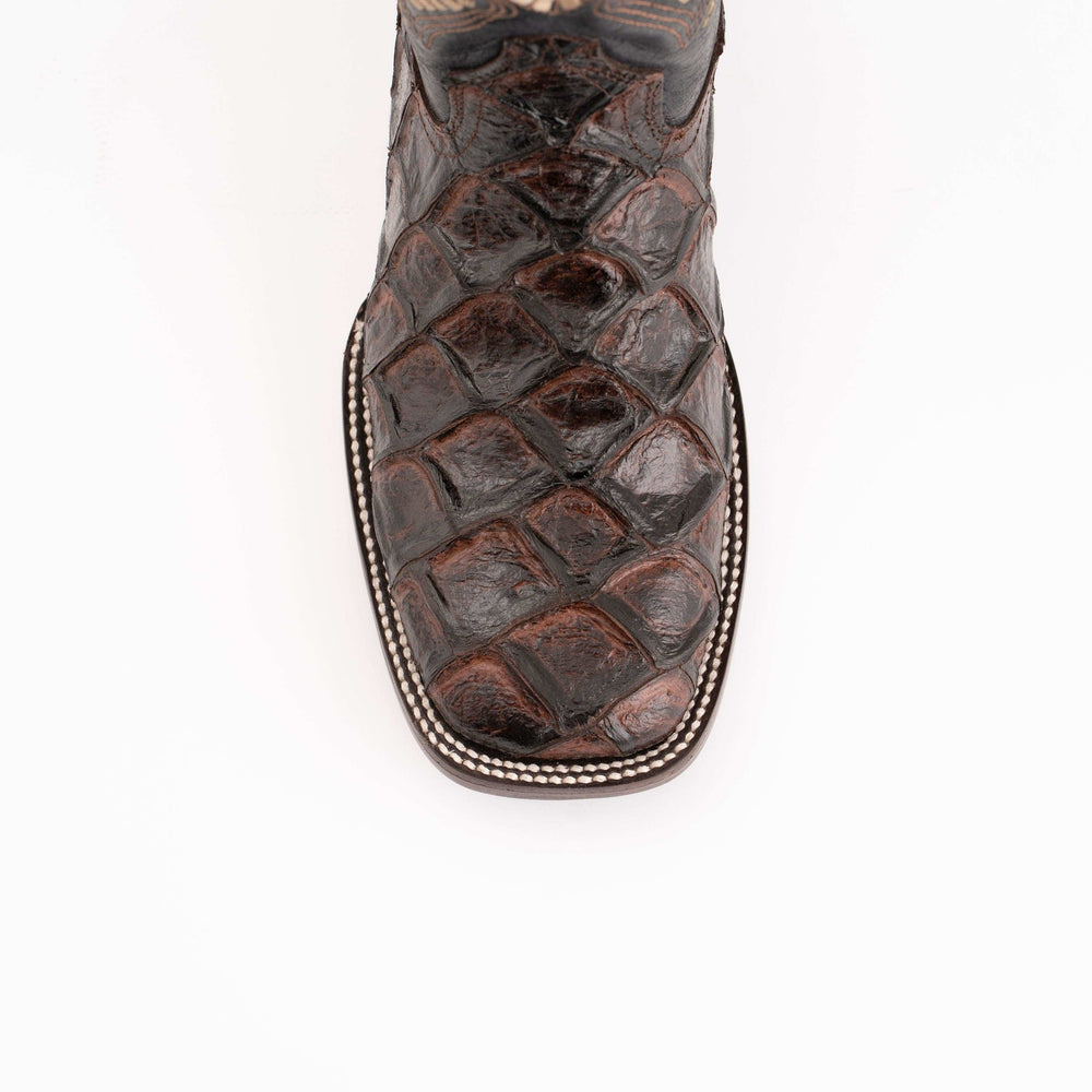 Ferrini USA Bronco Ladies' Boots - Ferrini USA - Flyclothing LLC