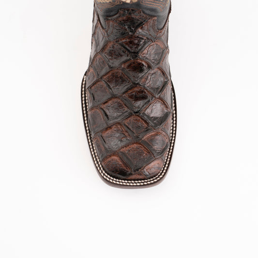 Ferrini USA Bronco Ladies' Boots - Ferrini USA
