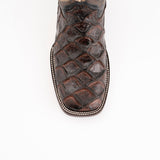 Ferrini USA Bronco Ladies' Boots - Ferrini USA