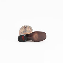 Ferrini USA Bronco Ladies' Boots - Ferrini USA