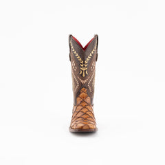 Ferrini USA Bronco Ladies' Boots - Ferrini USA