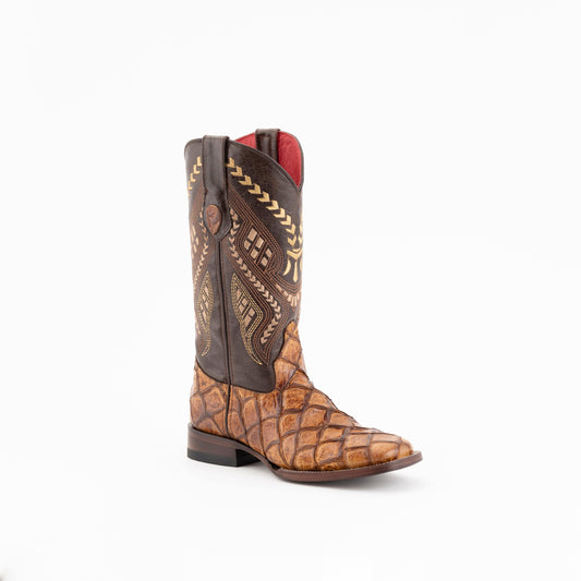 Ferrini USA Bronco Ladies' Boots - Ferrini USA