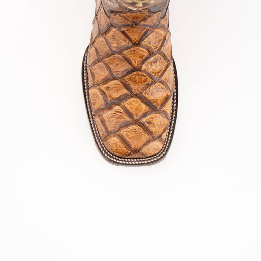 Ferrini USA Bronco Ladies' Boots - Ferrini USA