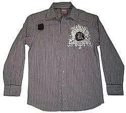 Roar Clothing On Guard Shirt - Roar Clothing
