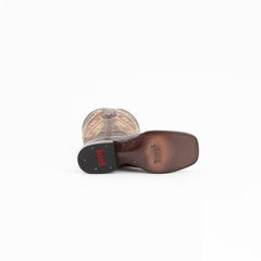Ferrini USA Jesse Ladies' Boots - Ferrini USA