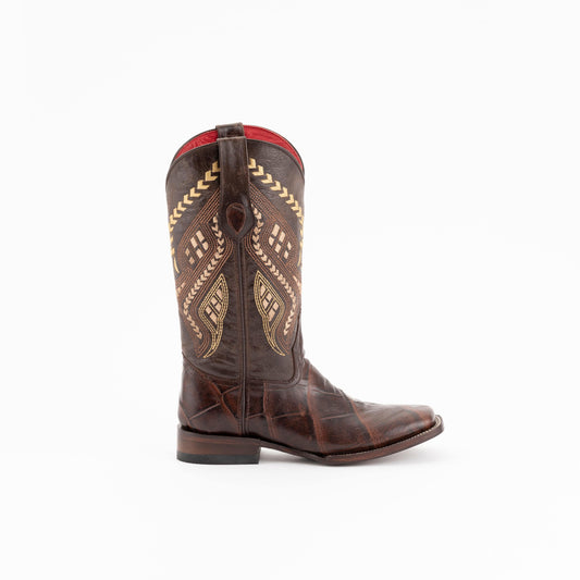 Ferrini USA Jesse Ladies' Boots - Ferrini USA