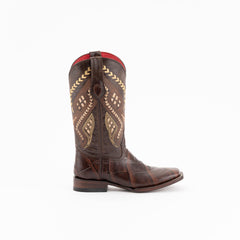 Ferrini USA Jesse Ladies' Boots - Ferrini USA
