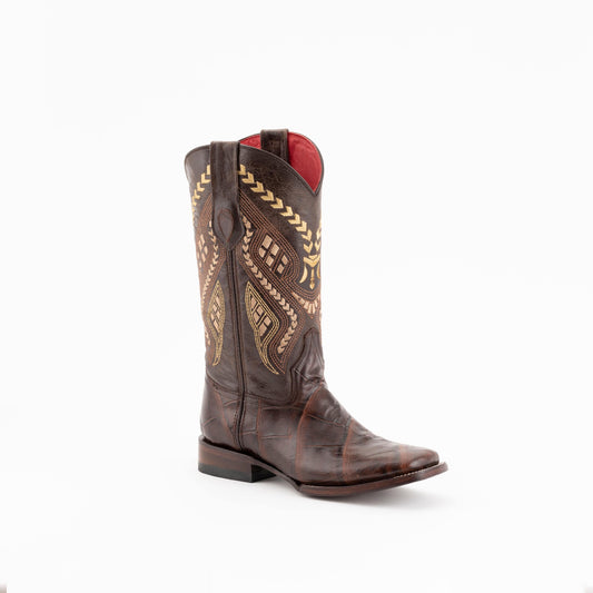 Ferrini USA Jesse Ladies' Boots - Ferrini USA