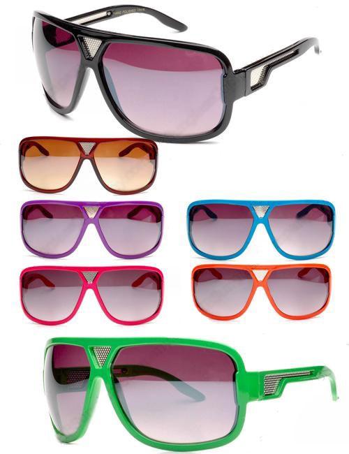 Funk Meister Sunglasses - Flyclothing LLC