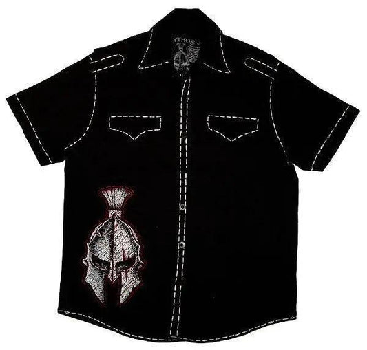 Mythos Warrior Shirt - Mythos Clothing