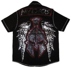 Mythos Warrior Shirt - Mythos Clothing