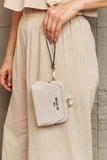 Nicole Lee USA Elise Pearl Coin Purse - Trendsi - Flyclothing LLC