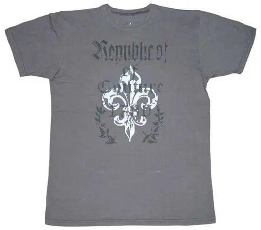 Couture Republic T-Shirt - Couture Clothing
