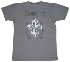 Couture Republic T-Shirt - Couture Clothing