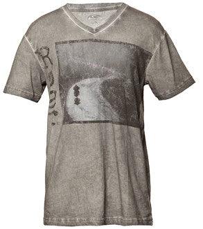 Roar Clothing Chosen Path T-Shirt - Flyclothing LLC