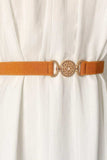 PU Leather Belt - Trendsi - Flyclothing LLC
