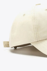 Sports Lovers Baseball Cap - Trendsi - Flyclothing LLC