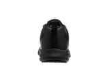 AdTec-Lite Men's Light Weight Non-Slip Work Black Work Sneaker - AdTec - Flyclothing LLC