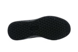 AdTec-Lite Men's Light Weight Non-Slip Work Black Work Sneaker - AdTec - Flyclothing LLC