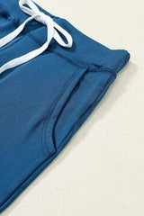 Drawstring Joggers with Pockets - Trendsi - Flyclothing LLC