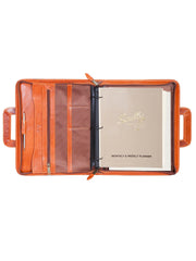 Scully SUNSET TABLET ORGANIZER W/DROP HANDLES - Flyclothing LLC