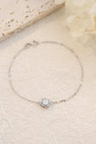 Love You Too Much Opal Bracelet - Trendsi - Flyclothing LLC