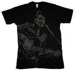 Elvis Presley Signature Shirt - Elvis Presley