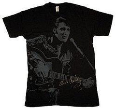 Elvis Presley Signature Shirt - Flyclothing LLC