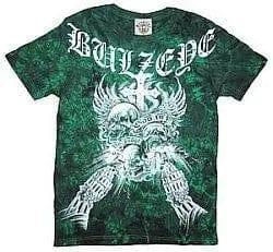 Bulzeye Clothing My Judge Shirt - Bulzeye Clothing