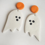 Halloween Theme Dangle Earrings - Trendsi