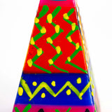 Pyramid Candles, Boxed Set of 2 (Shahida Design) - Nobunto - Flyclothing LLC