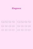 SO PINK BEAUTY Press On Nails 2 Packs - Trendsi - Flyclothing LLC
