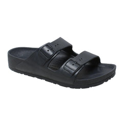 Men's Two Band Sandals Navy - Tecs