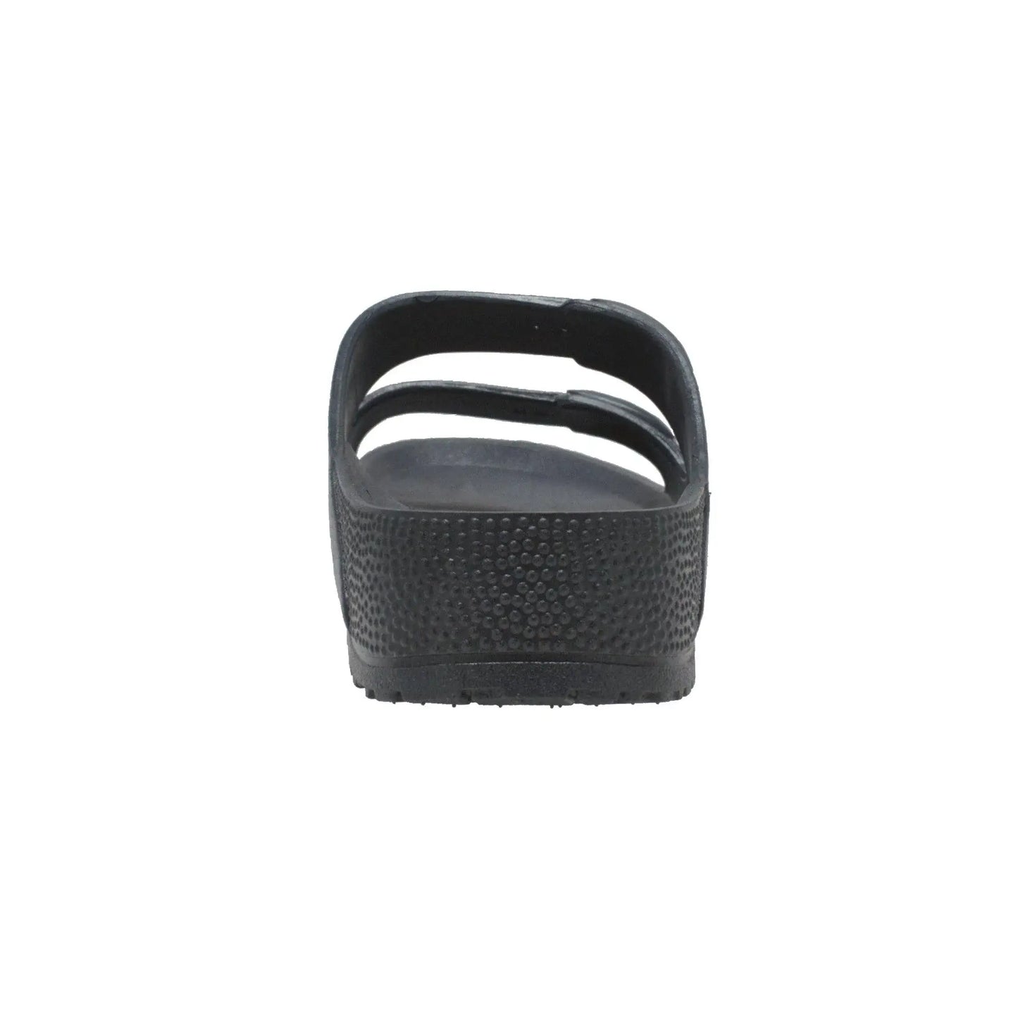 Men's Two Band Sandals Navy - Tecs - Flyclothing LLC