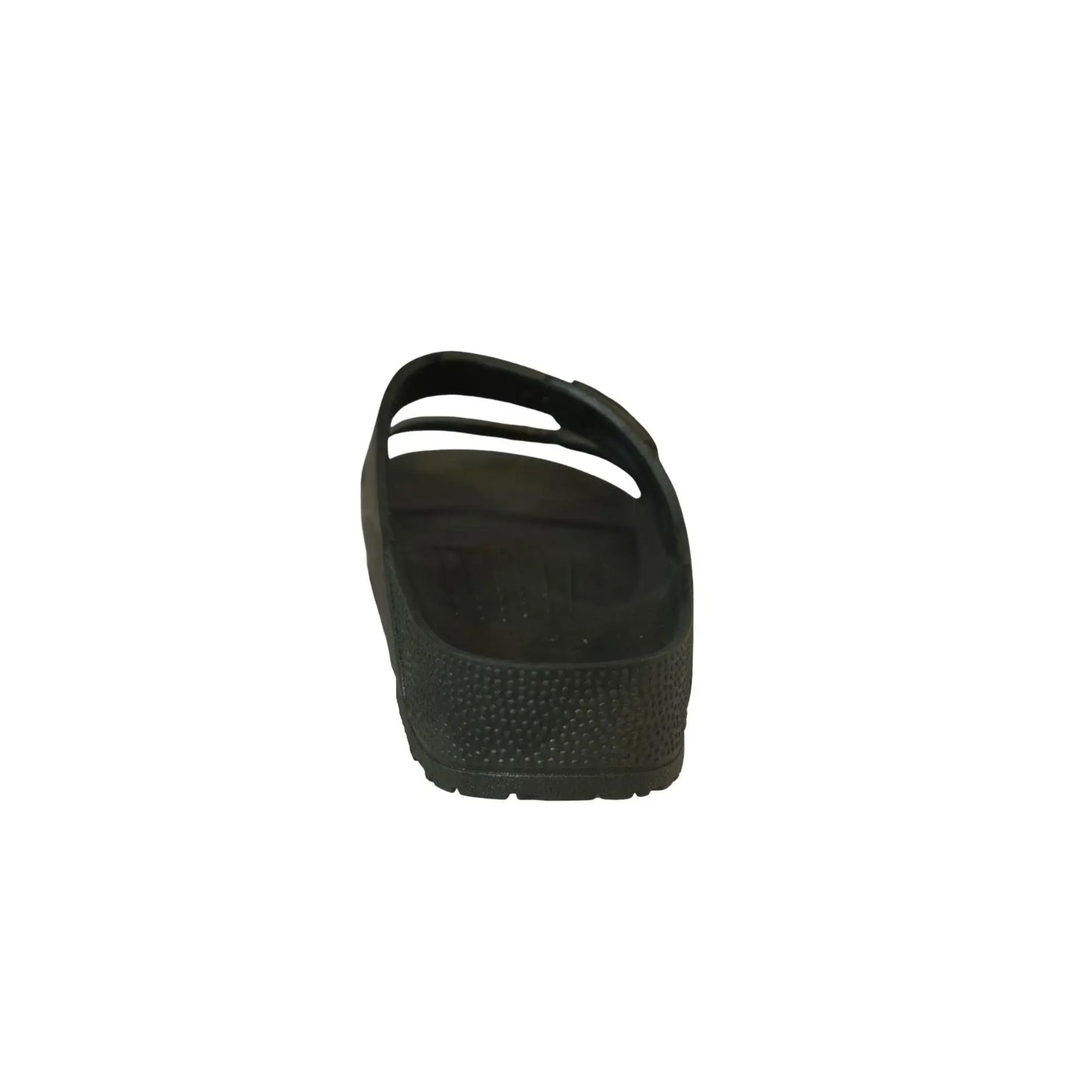 Men's Two Band Sandals Olive - Tecs - Flyclothing LLC