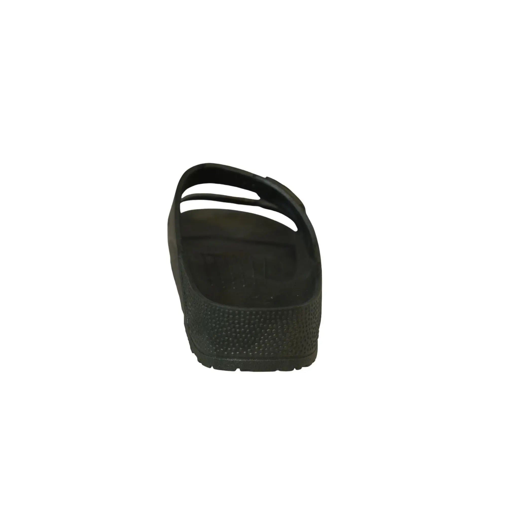 Men's Two Band Sandals Olive - Tecs - Flyclothing LLC