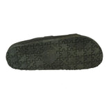 Men's Two Band Sandals Olive - Tecs - Flyclothing LLC