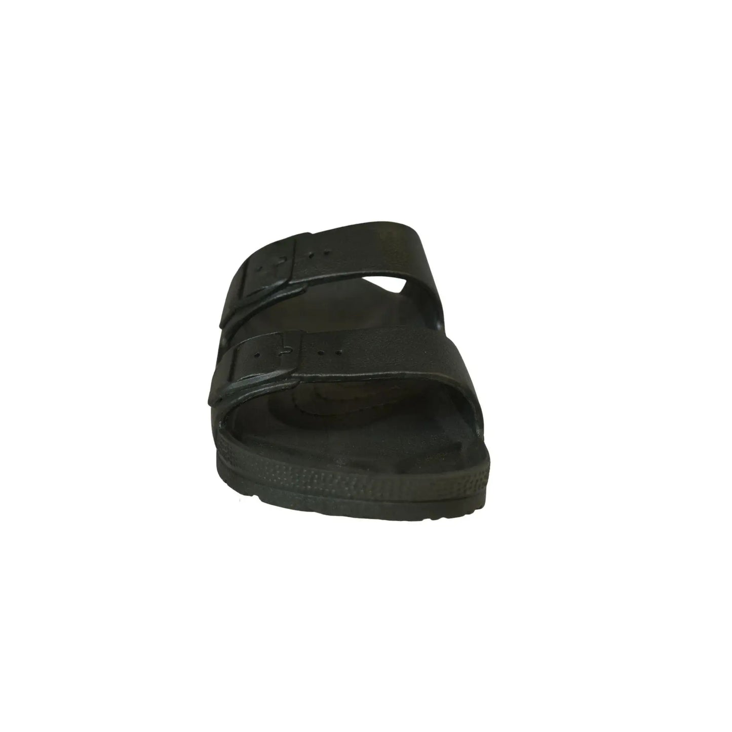 Men's Two Band Sandals Olive - Tecs - Flyclothing LLC