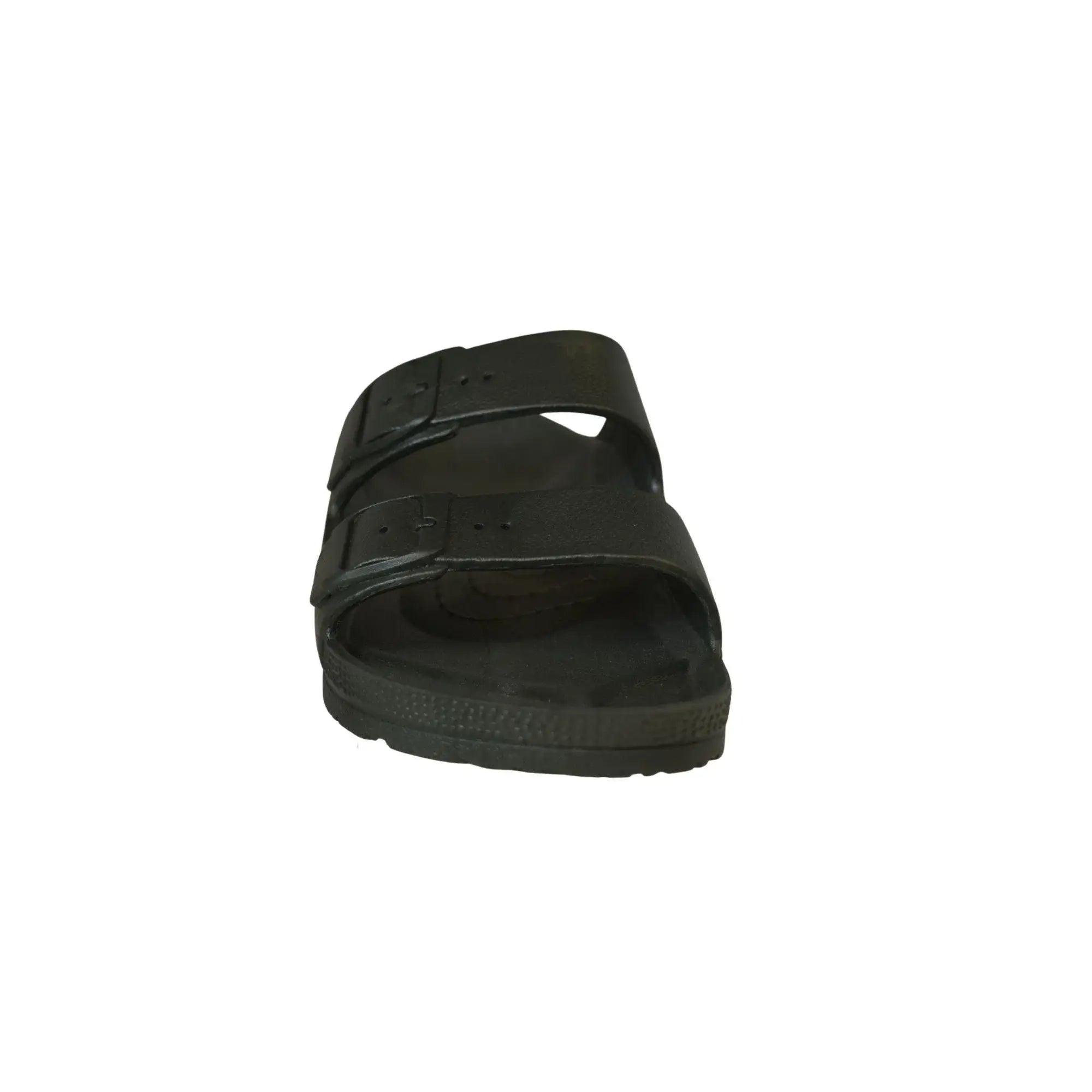 Men's Two Band Sandals Olive - Tecs - Flyclothing LLC