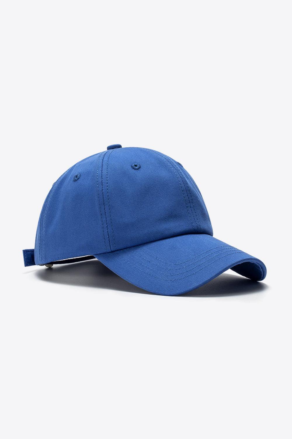 Sports Lovers Baseball Cap - Trendsi