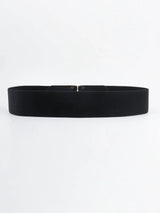 D Buckle Elastic Belt - Trendsi - Flyclothing LLC