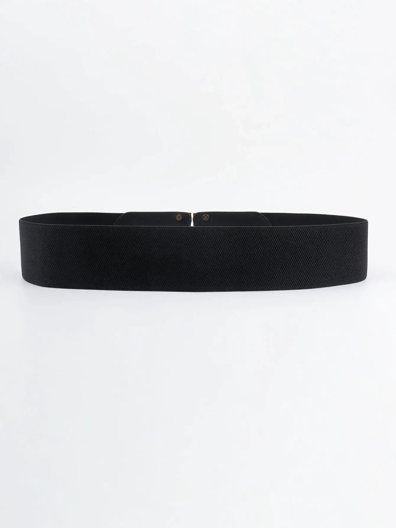 D Buckle Elastic Belt - Trendsi - Flyclothing LLC