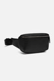 Small PU leather Sling Bag - Trendsi - Flyclothing LLC