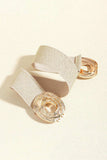 Zinc Alloy Belt - Trendsi - Flyclothing LLC