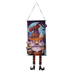 Assorted 2-Piece Halloween Element Hanging Widgets - Trendsi