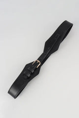 Fashion Geometric Elastic Belt - Trendsi - Flyclothing LLC
