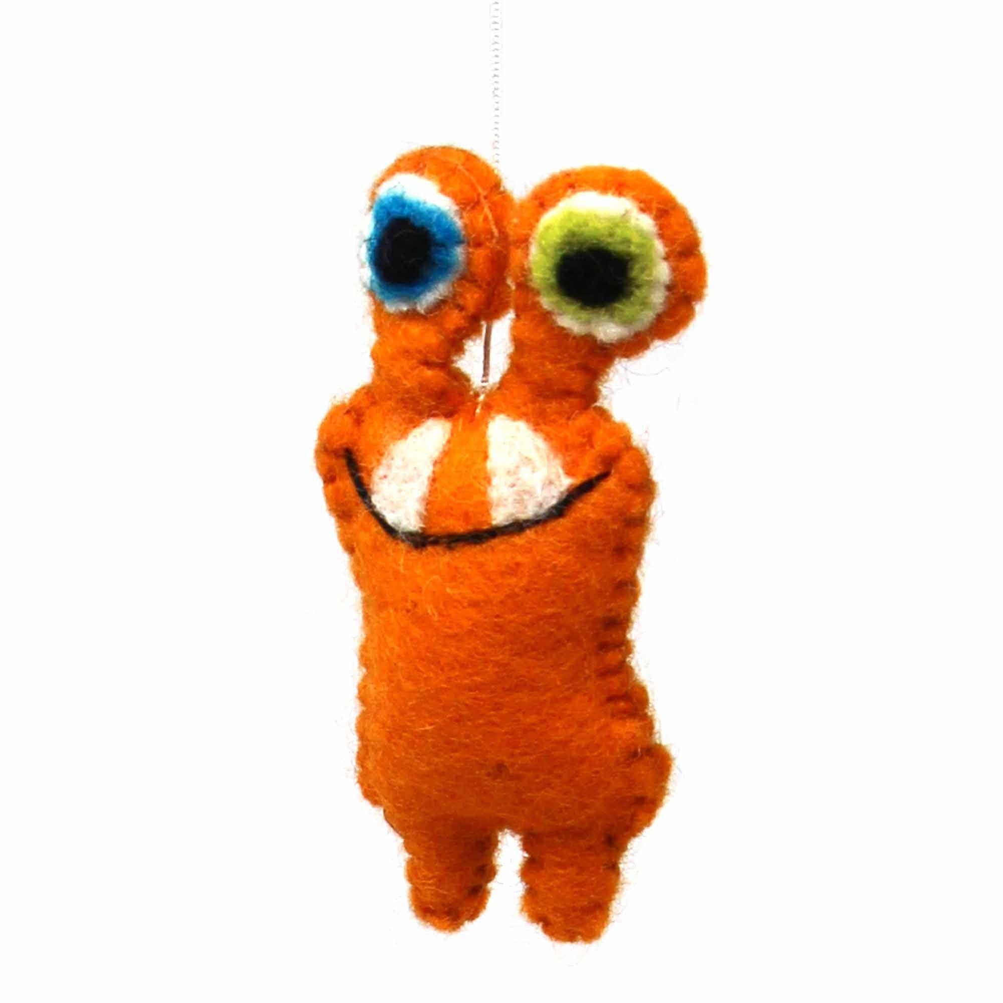 Felt Monster Mobile - Global Groove - Global Groove